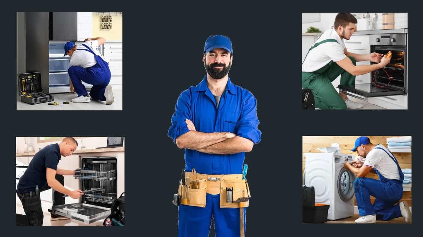 Aydınlar beyaz eşya servisi