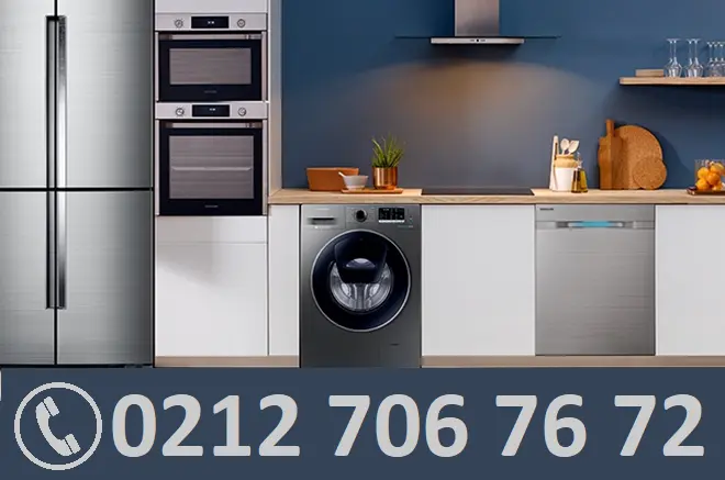 Aydınlar Mahallesi beyaz eşya tamir servisi